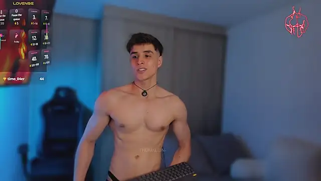 thomklein online show from 2, 3, 2026