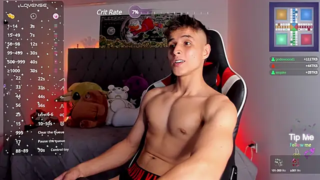 thomklein online show from 8, 3, 2025