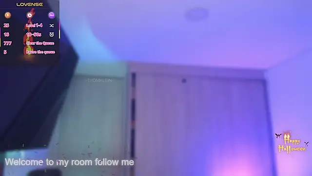 thomklein online show from 6, 11, 2025