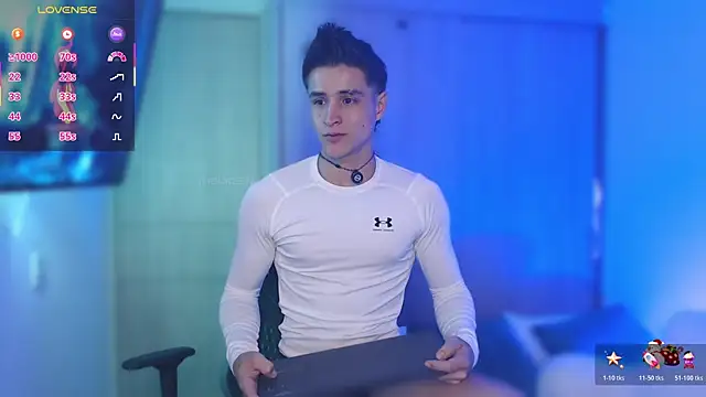 thomklein online show from 17, 11, 2025