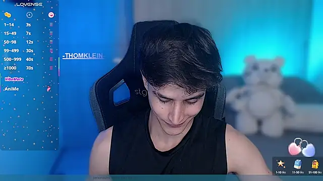 thomklein online show from 25, 9, 2025