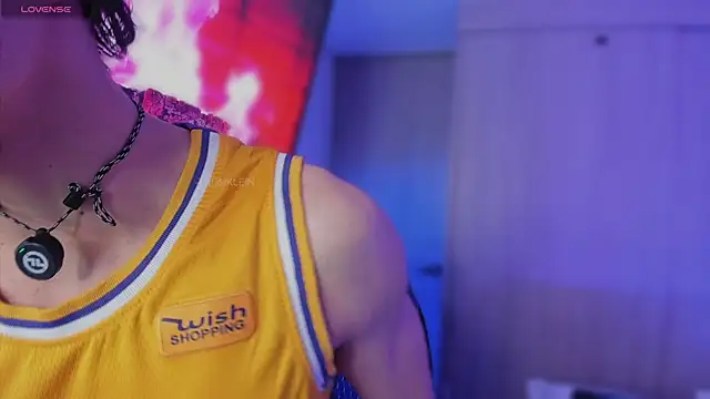 thomklein online show from 21, 11, 2025