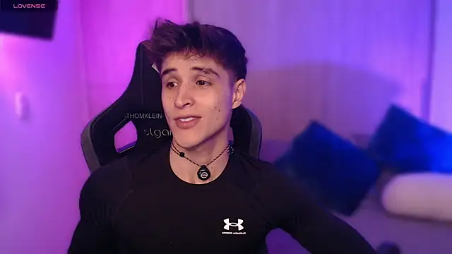 thomklein online show from 14, 11, 2025