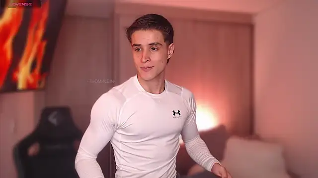 thomklein online show from 3, 12, 2025