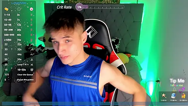 thomklein online show from 19, 3, 2025