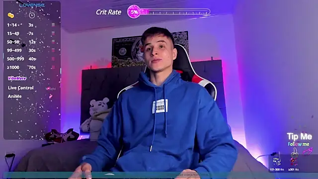 thomklein online show from 18, 3, 2025