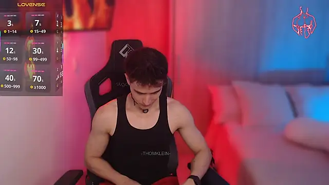 thomklein online show from 12, 2, 2026