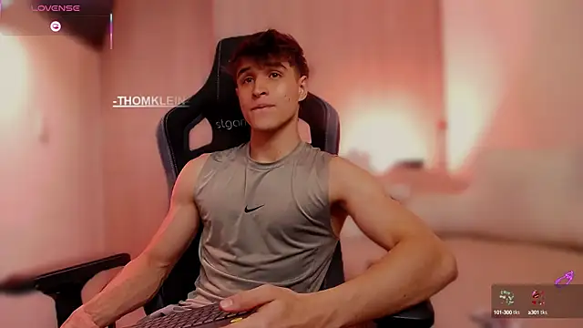 thomklein online show from 10, 9, 2025