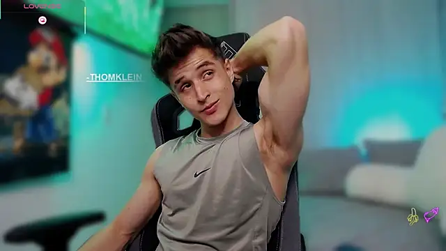 thomklein online show from 19, 9, 2025