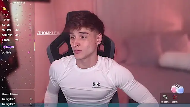 thomklein online show from 24, 9, 2025