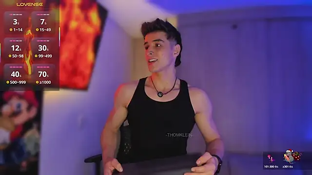 thomklein online show from 13, 1, 2026