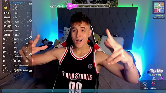 thomklein online show from 14, 3, 2025