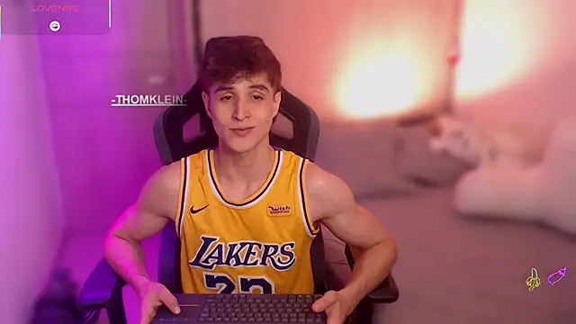 thomklein online show from 11, 9, 2025