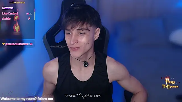 thomklein online show from 11, 10, 2025