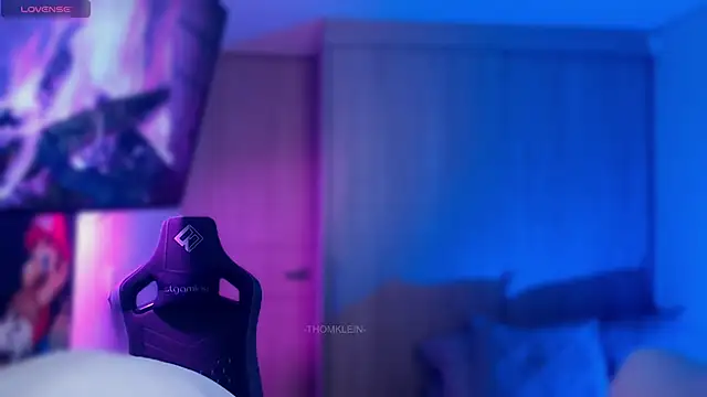 thomklein online show from 25, 2, 2026