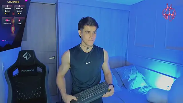 thomklein online show from 25, 3, 2026