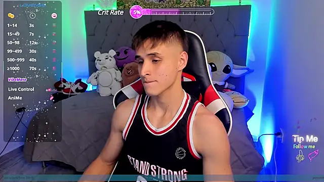 thomklein online show from 21, 3, 2025