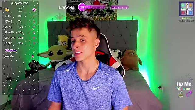 thomklein online show from 5, 3, 2025