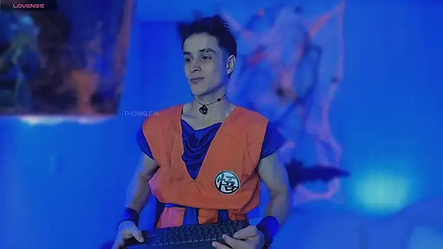 thomklein online show from 28, 10, 2025