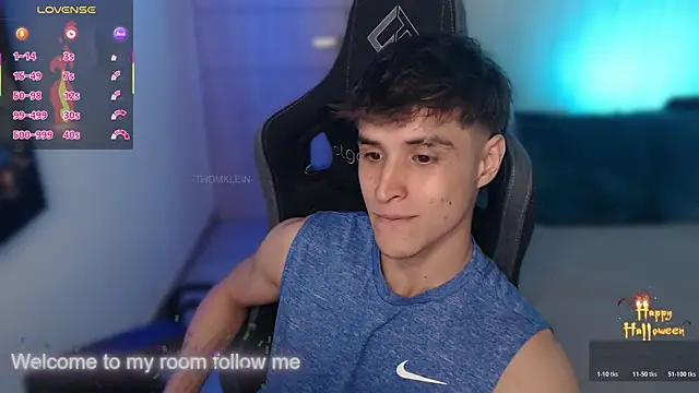 thomklein online show from 5, 11, 2025