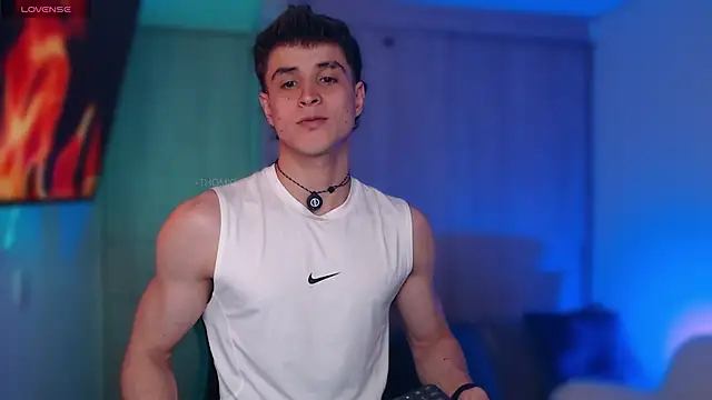 thomklein online show from 8, 11, 2025