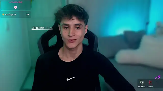 thomklein online show from 18, 9, 2025