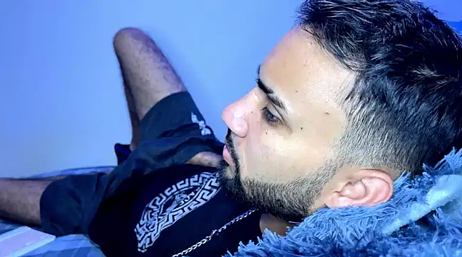 Dar milk online show from 19, 2, 2025