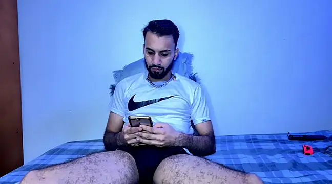 Dar milk online show from 21, 2, 2025