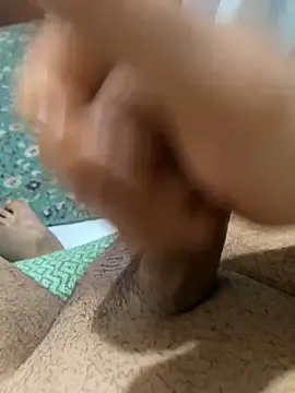 azginnn35 online show from 7, 10, 2025