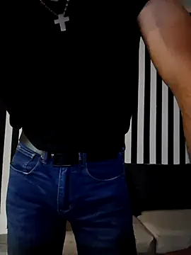 pretorianoo53 online show from 19, 10, 2025