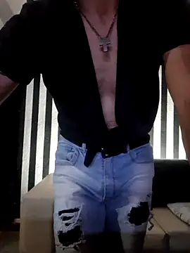 pretorianoo53 online show from 26, 10, 2025