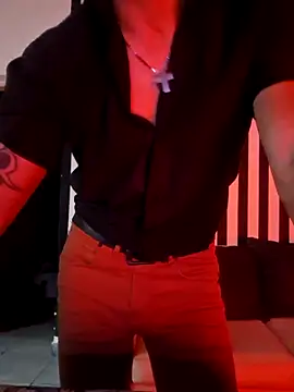 pretorianoo53 online show from 15, 3, 2026