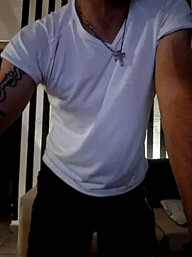 pretorianoo53 online show from 12, 10, 2025