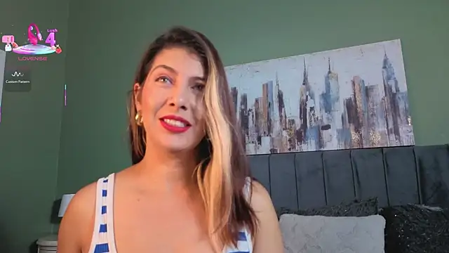 Snapshot of scarlett_moore chatting on 1, 6, 2026 scarlett moore online show from 1, 6, 2026
