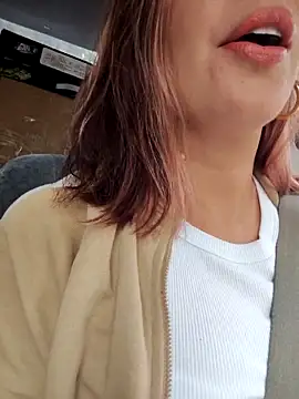 scarlett moore online show from 5, 12, 2025