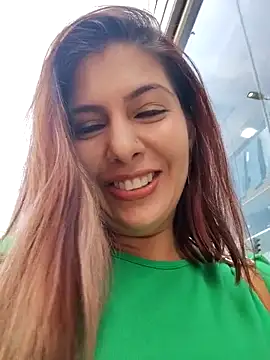 scarlett moore online show from 18, 12, 2025