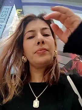 scarlett moore online show from 23, 3, 2026