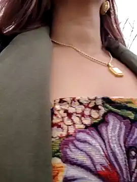 scarlett moore online show from 4, 12, 2025