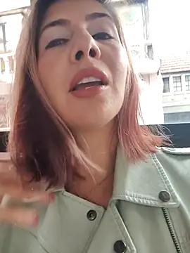 scarlett moore online show from 11, 10, 2025