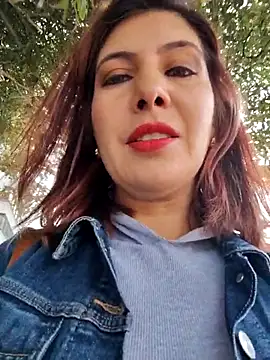 scarlett moore online show from 27, 11, 2025