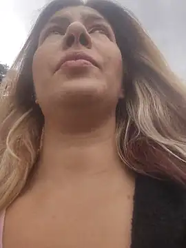 scarlett moore online show from 11, 7, 2026