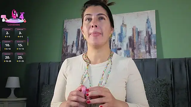 scarlett moore online show from 7, 7, 2026