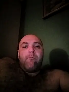 OwlosionyMisiek1991 online show from 22, 2, 2025