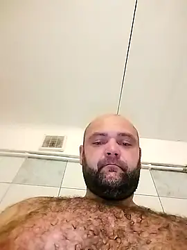 OwlosionyMisiek1991 online show from 5, 10, 2025