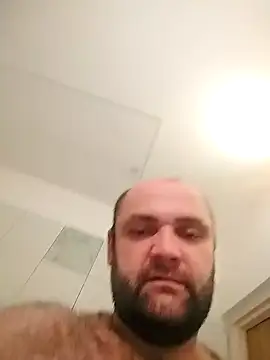 OwlosionyMisiek1991 online show from 8, 12, 2024