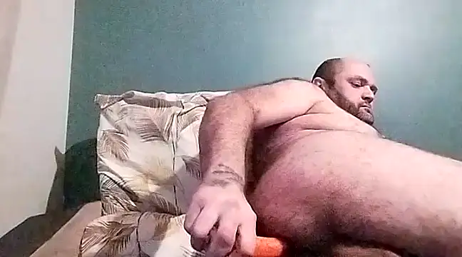 OwlosionyMisiek1991 online show from 8, 12, 2024