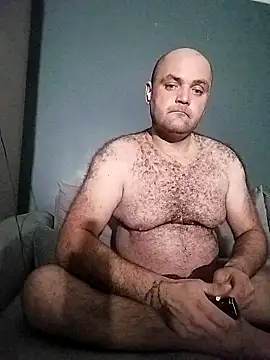 OwlosionyMisiek1991 online show from 22, 11, 2025