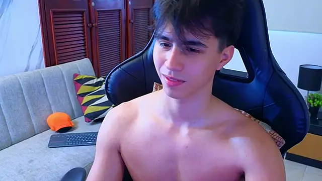 Snapshot of carl_dixon chatting on 10, 2, 2026 carl dixon online show from 10, 2, 2026