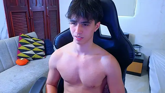 Snapshot of carl_dixon chatting on 16, 2, 2026 carl dixon online show from 16, 2, 2026