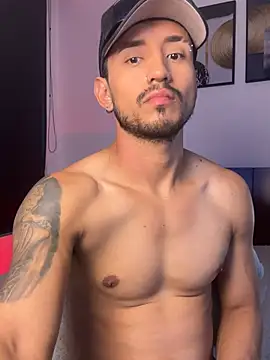 AxelKing1326 online show from 2, 3, 2026